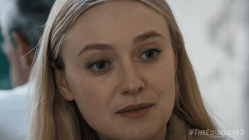Dakota Fanning narrates Chosen Ones by Veronica Roth clip