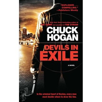 The Town, Book by Chuck Hogan, Official Publisher Page