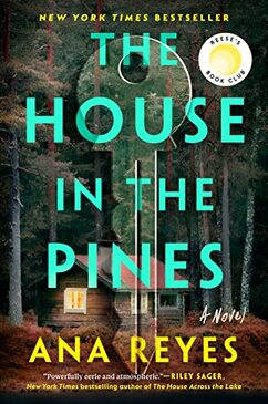 MGM Studios To Adapt 'The House In The Pines' - NovelPro Junkie
