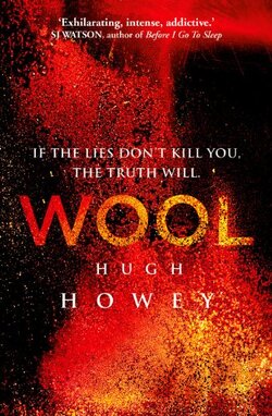 Wool [TV Tie-in] – HarperCollins